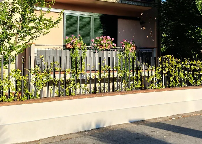 Residenza Dei Framoristi