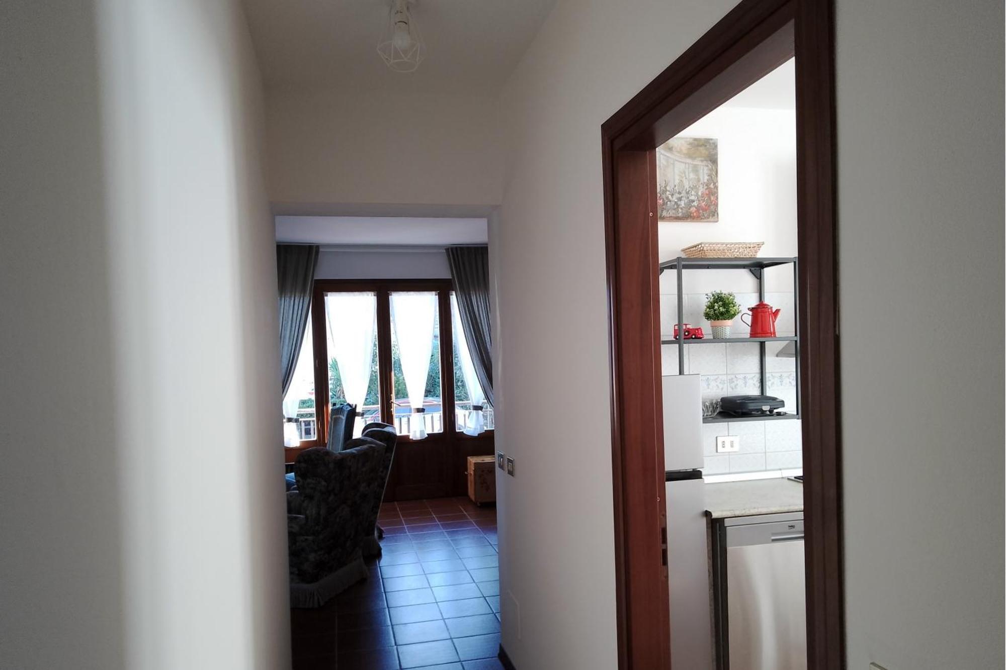 Apartment Residenza Dei Framoristi *