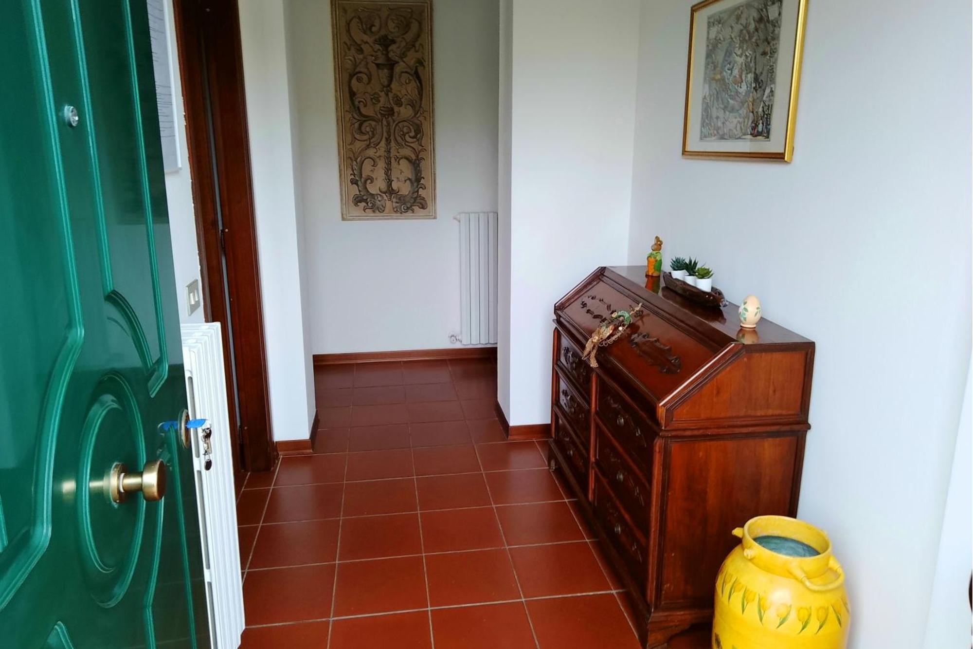Residenza Dei Framoristi Apartment *