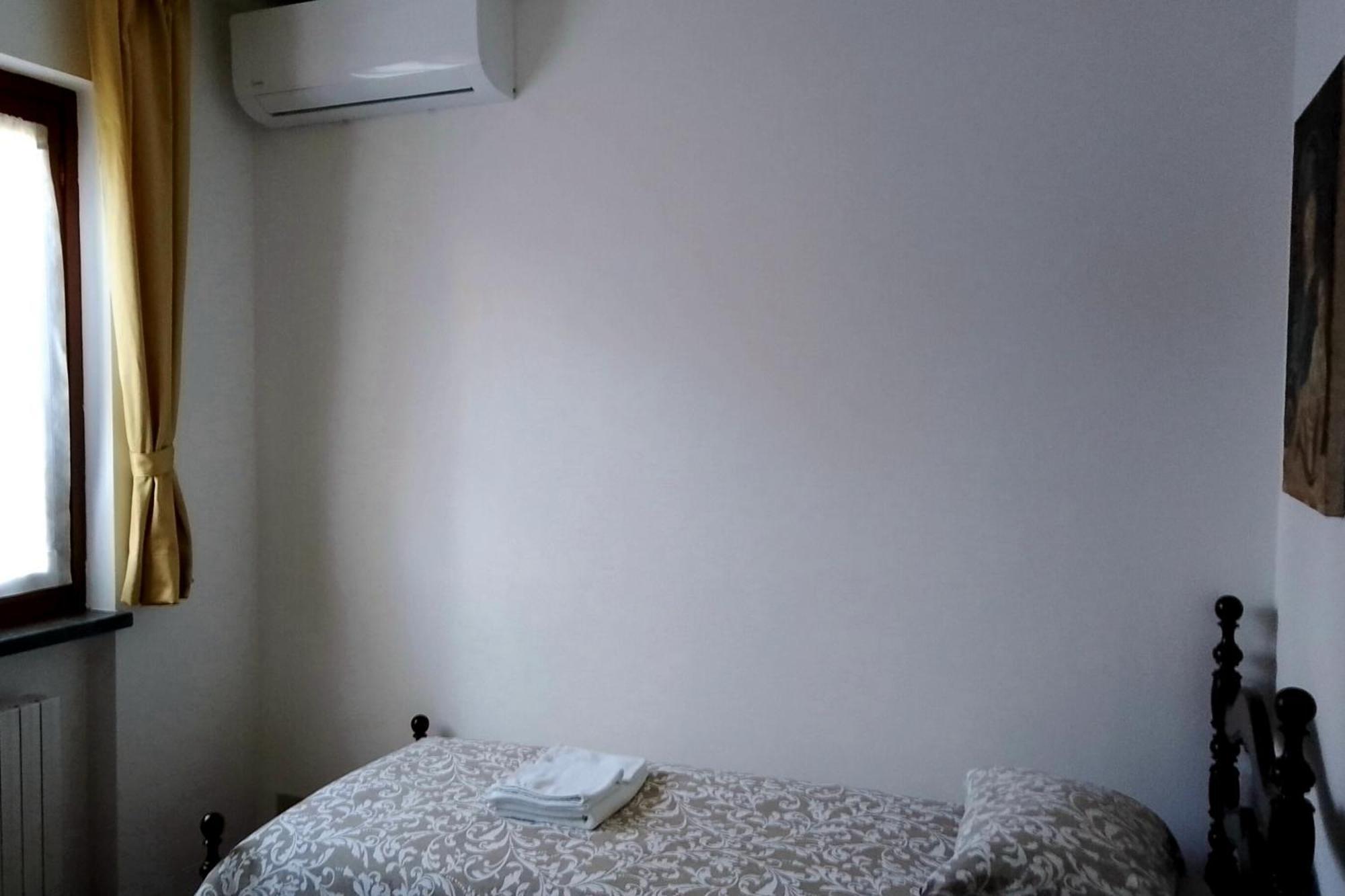 Residenza Dei Framoristi Apartment