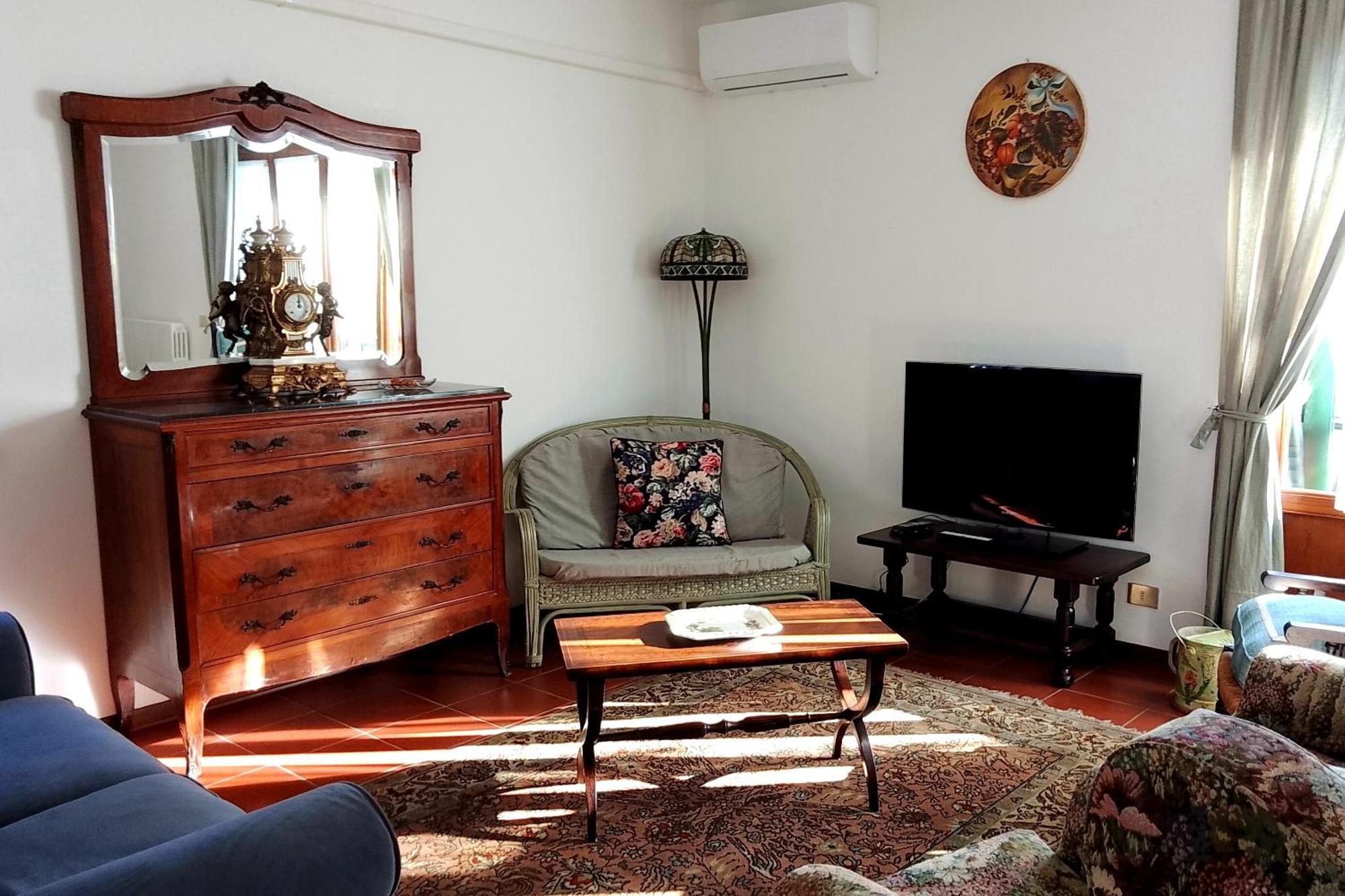 Apartment Residenza Dei Framoristi Lucca