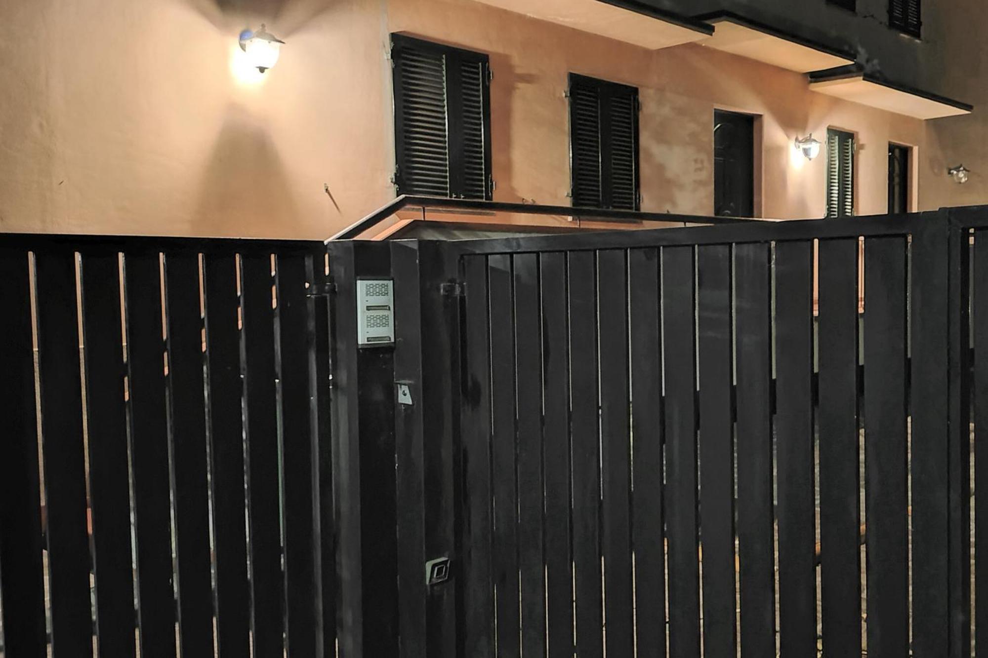 Residenza Dei Framoristi