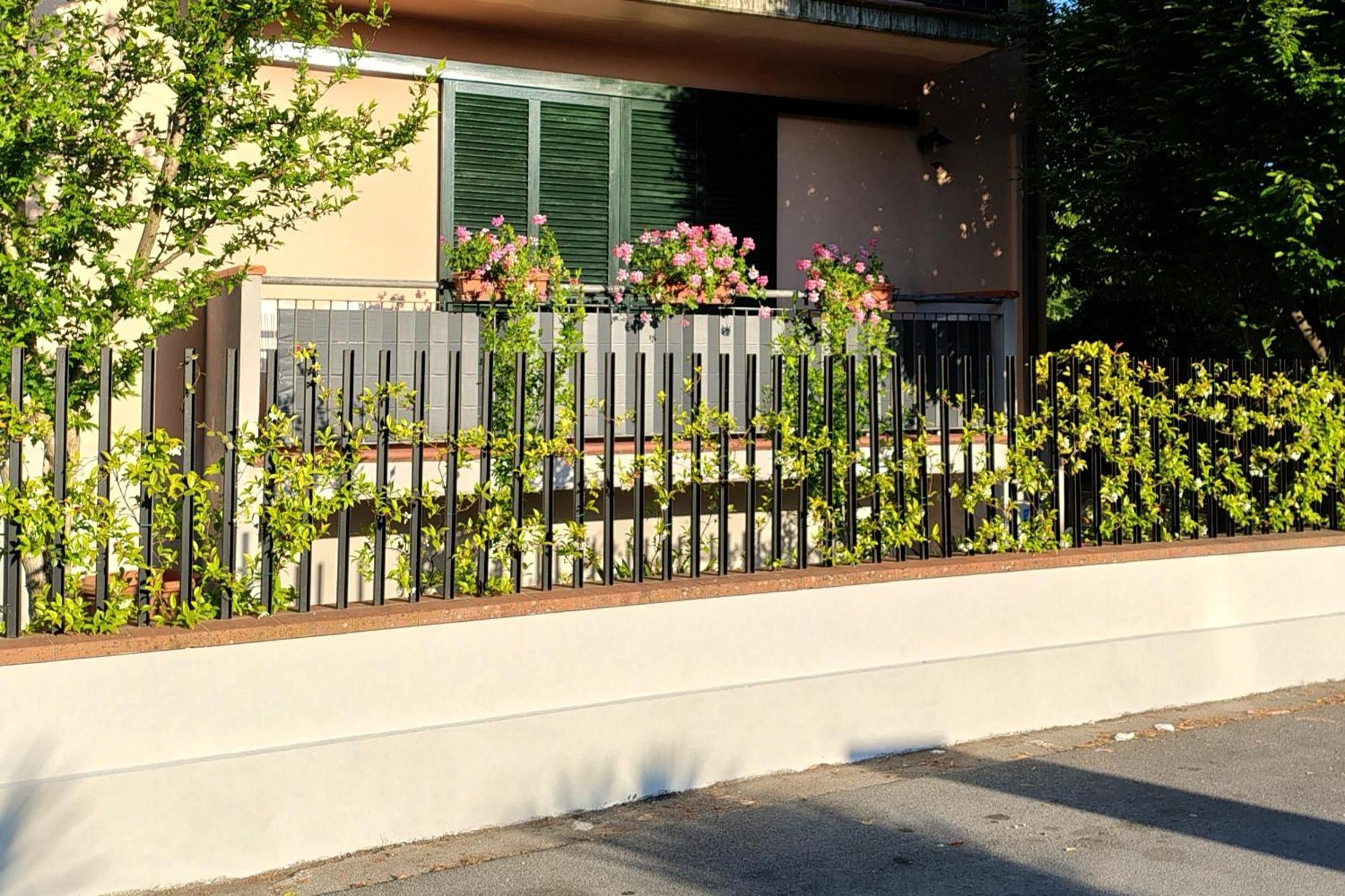 Apartment Residenza Dei Framoristi